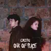 Gingers - Out of Place - Single