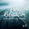 Relaxing Nature Sounds - Rain Relaxation P.2 (Stress Relief, Help PTSD & Sleep)